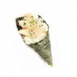 68 Temaki Pez Mantequilla Con Trufa (1 Pza.)