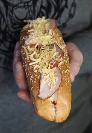 Техаський Джоні