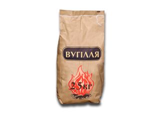Вугілля ShashlikYan 2,5кг
