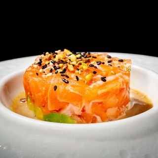 Tartare sake