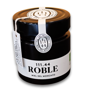 Miel de Roble 325 g