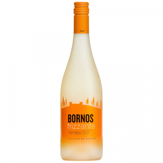 BORNOS FRIZZANTE - D.O. Rueda