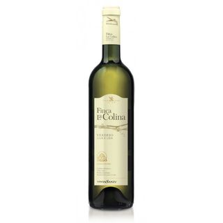 Finca La Colina Verdejo Blanco