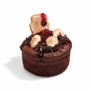 Mini Tarta de Tumba