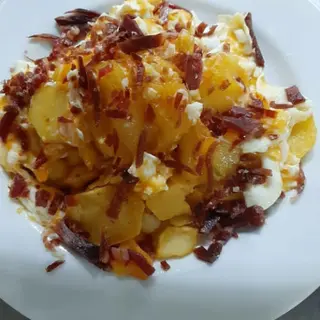 Volcán Del Delirio