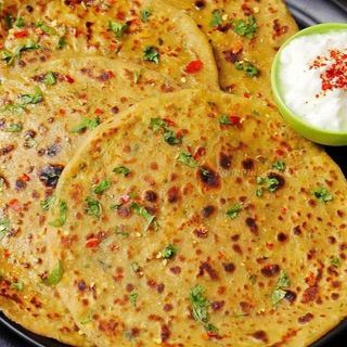 MIX PRANTHA