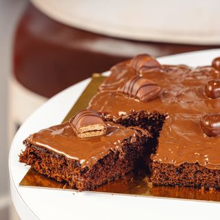 ნუთელას ნამცხვარი