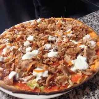Pizza Sultan 2