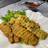 Перец фаршированный