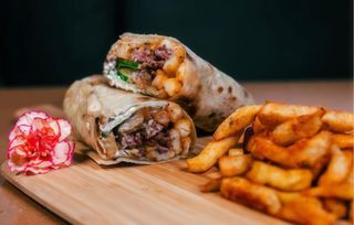 Kazdal Viande Hachée