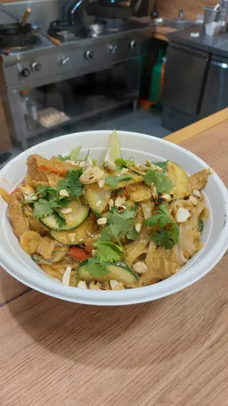 Tajskie Curry 
