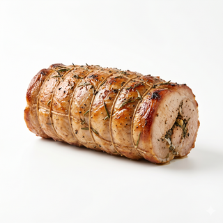 Plain Pork Loin