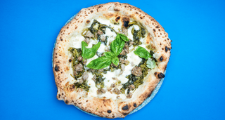 Salsiccia e friarielli