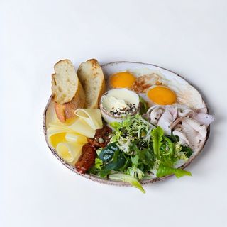 Європейський сніданок (280гр)