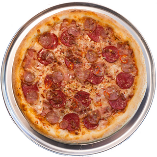 Піца ді Карне