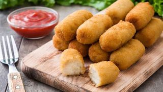 Crocchette di patate 72 g - 1 pezzo