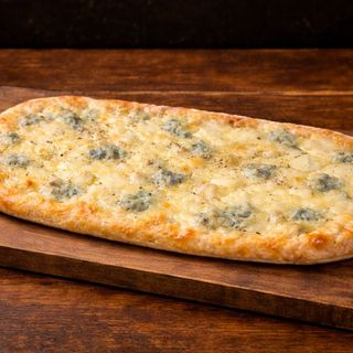 PINSA GORGONZOLA - SIN GLUTEN