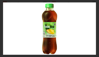 Fuse tea S