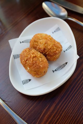 Croquetas (2 Uds.)