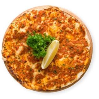 Lahmacum de Pollo, Ternera o Mixto