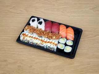 Duo Box (18pzs)