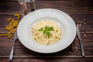 Paste Quattro Formaggi