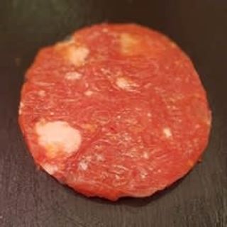 Hamburguesa De Pollo Y Calabacín (2 Uds.)