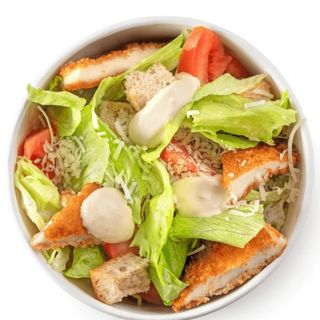 Salade Chicken