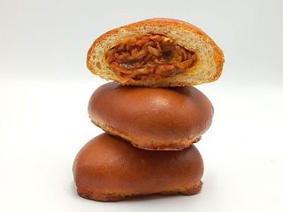 Пиріжки з Капустою (1шт)