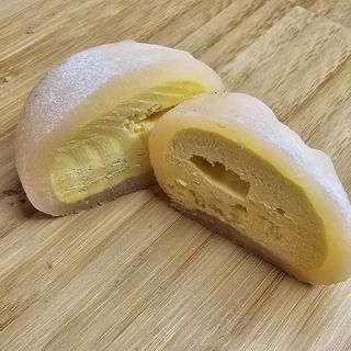 MOCHI MANGO