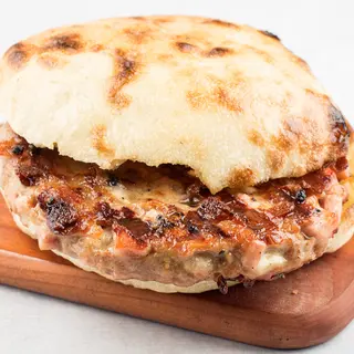 Gurmanska velika pljeskavica 250g
