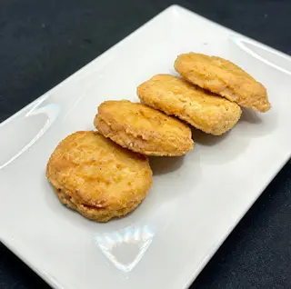 25A. Nuggets (8uds.)