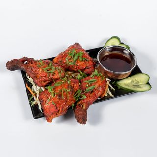Tandoori Chicken