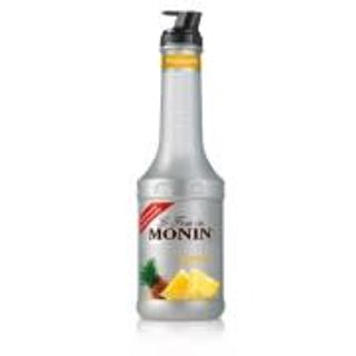 PIUREURI MONIN - ANANAS - PINEAPPLE