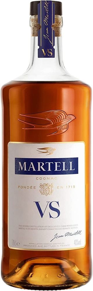 MARTELL VS Cognac, 700ml