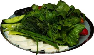 «АССОРТИ  КАВКАЗСКОЕ»