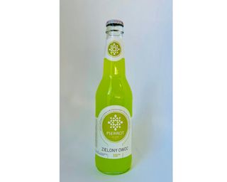 Oranżada Pierrot Kiwi 330 ml