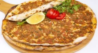 Lahmacun Rollo