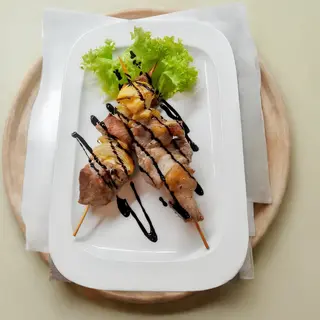 Шашличок із ошийка (150г)