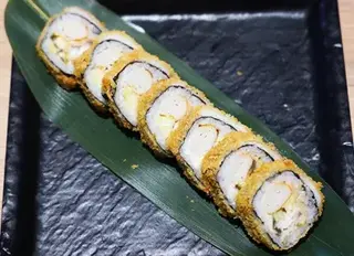 Hiroshima Fry