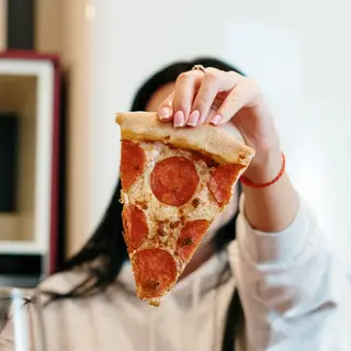 Pizza Pepperoni