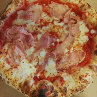 Prosciutto cotto