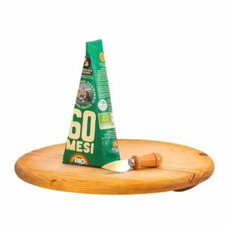 Parmigiano Reggiano bio 60 mesi 500 g