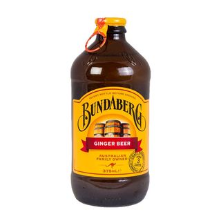 Bere Ghimbir fara alcool 375 ml