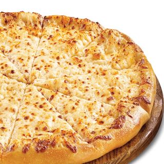 Pizza Margarita (25 Cm.)