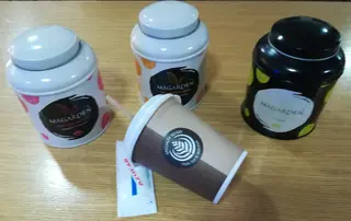 Infusión (200 ml.)