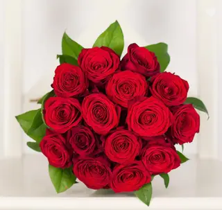 Buchet 15 Trandafiri