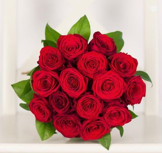 Buchet 15 Trandafiri