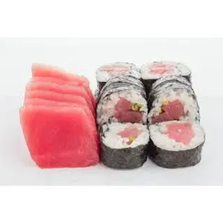 Tuna lover