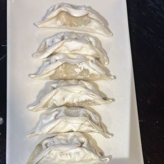 Empanadilla Japonesa (6Uds.)